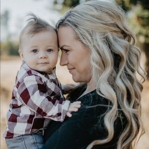 Meet your Posher, Crystal